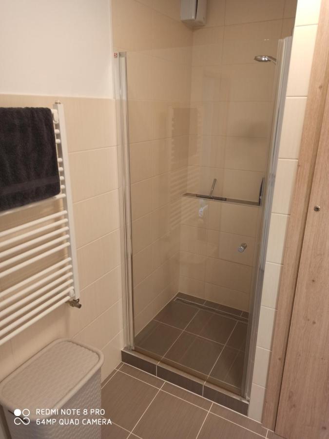 Apartment Zama Strbske Pleso Exterior photo
