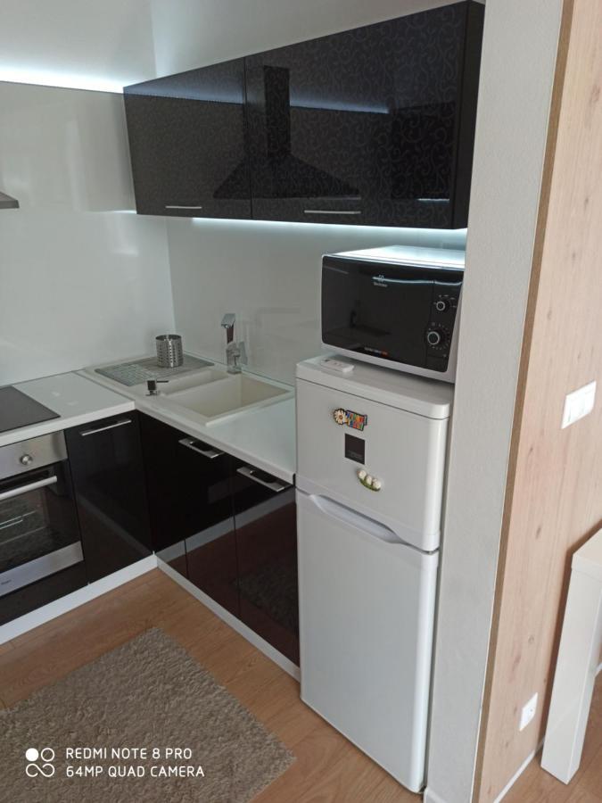 Apartment Zama Strbske Pleso Exterior photo