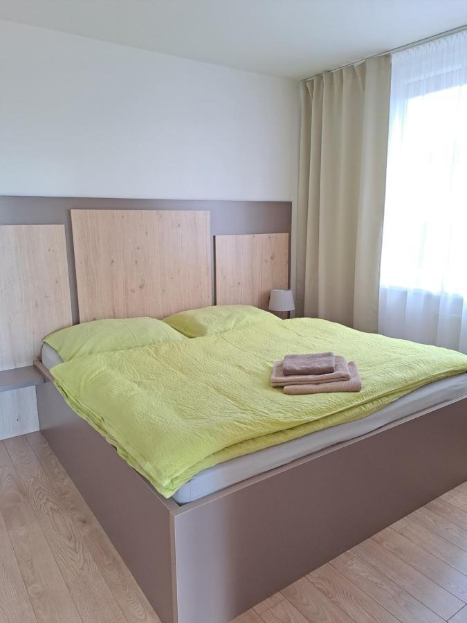 Apartment Zama Strbske Pleso Exterior photo