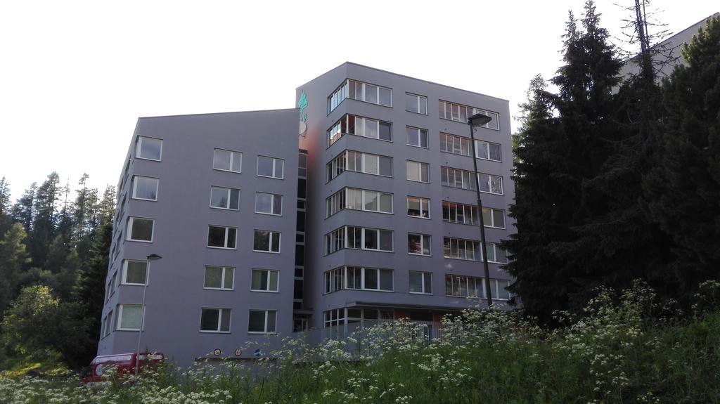 Apartment Zama Strbske Pleso Exterior photo