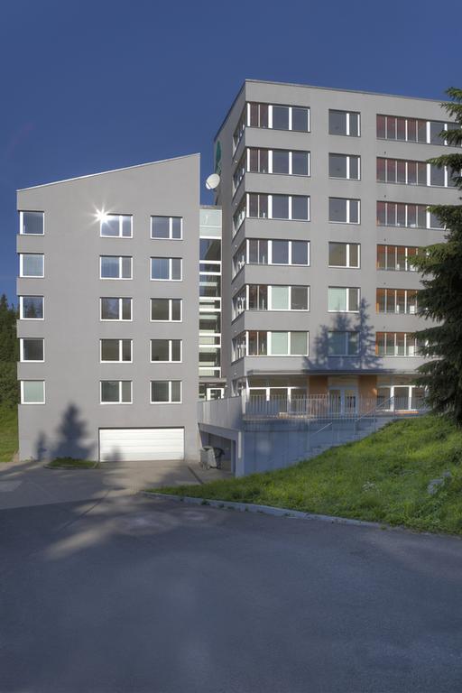 Apartment Zama Strbske Pleso Exterior photo